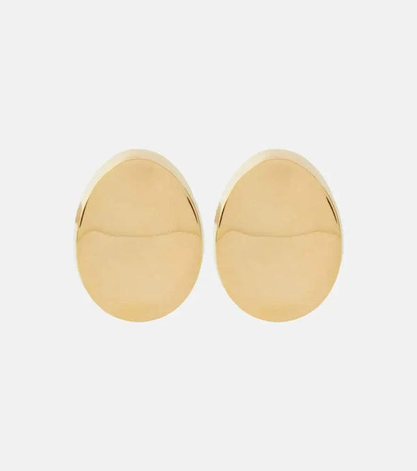 Isabel Marant Dome earrings