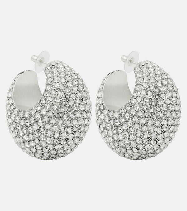 Isabel Marant Enjoy embellished earrings