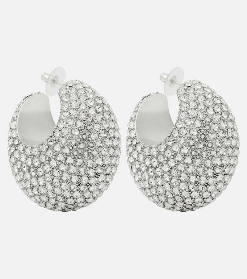 Isabel Marant Enjoy embellished earrings