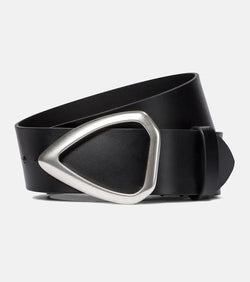 Isabel Marant Idiani leather belt | LYBSTORE