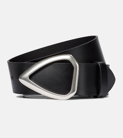 Isabel Marant Idiani leather belt