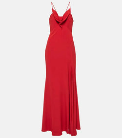 Isabel Marant Kapri maxi dress | LYBSTORE