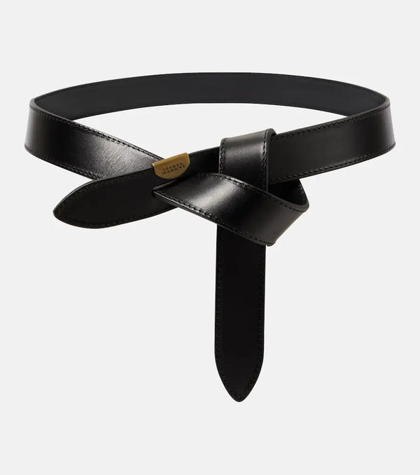 Isabel Marant Leather belt | LYBSTORE