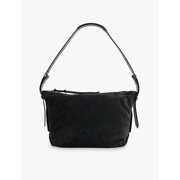 Isabel Marant Leyden leather shoulder bag