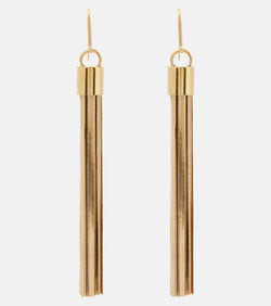 Isabel Marant Naoki drop earrings