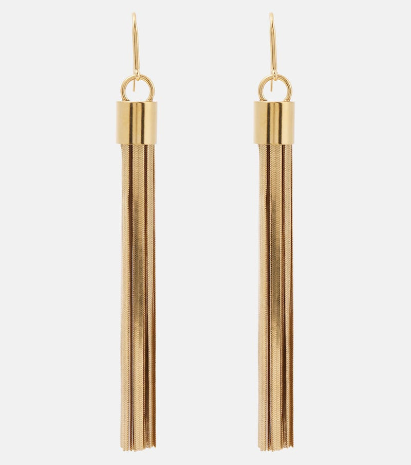 Isabel Marant Naoki drop earrings