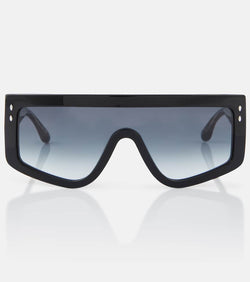 Isabel Marant Oversized sunglasses