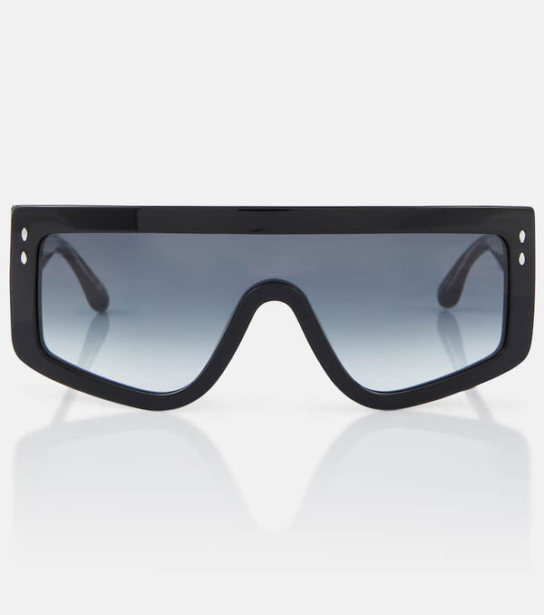 Isabel Marant Oversized sunglasses