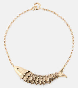 Isabel Marant River choker