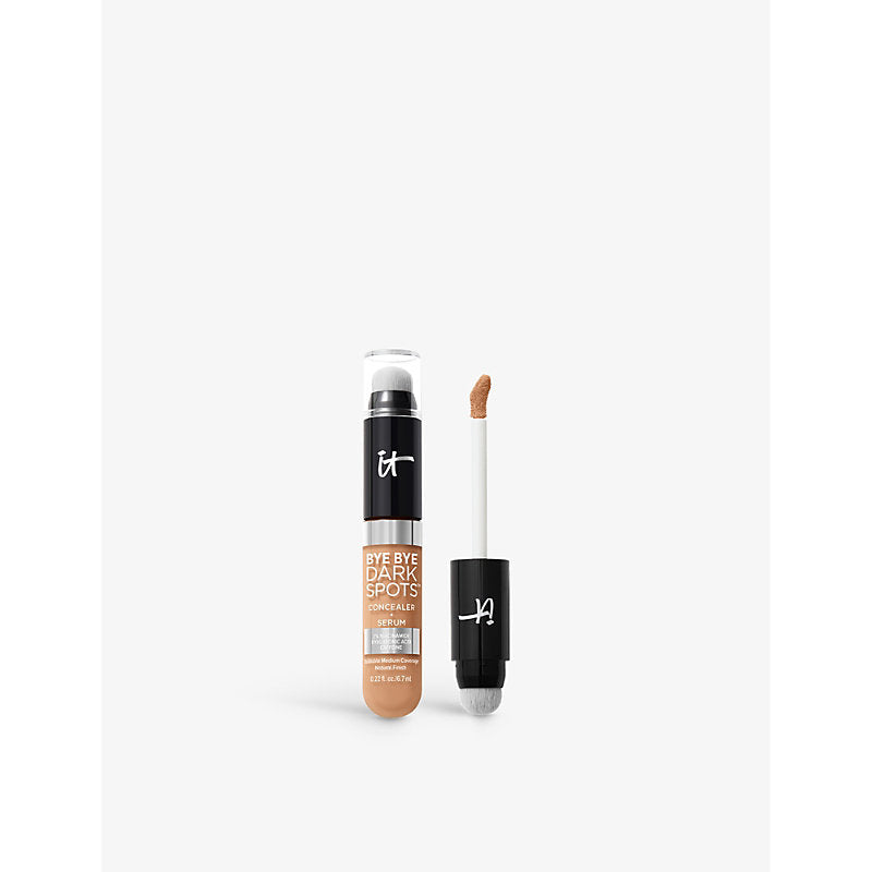 It Cosmetics Bye Bye Dark Spot concealer and serum 6.7ml | LYBSTORE