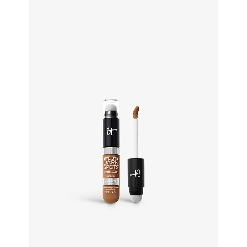 It Cosmetics Bye Bye Dark Spot concealer and serum 6.7ml | LYBSTORE