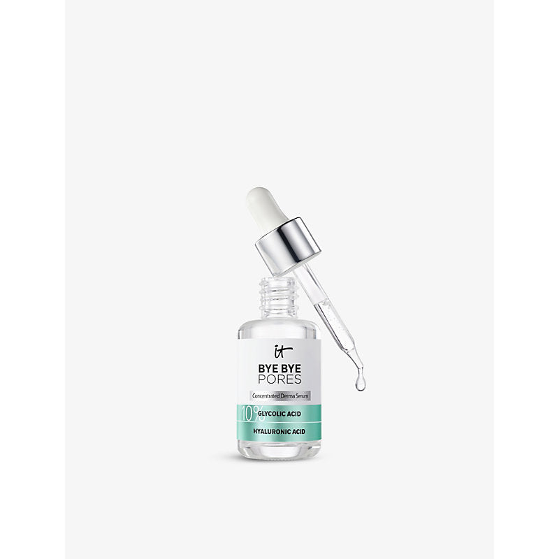 It Cosmetics Bye Bye Pores Glycolic Acid Serum 30ml