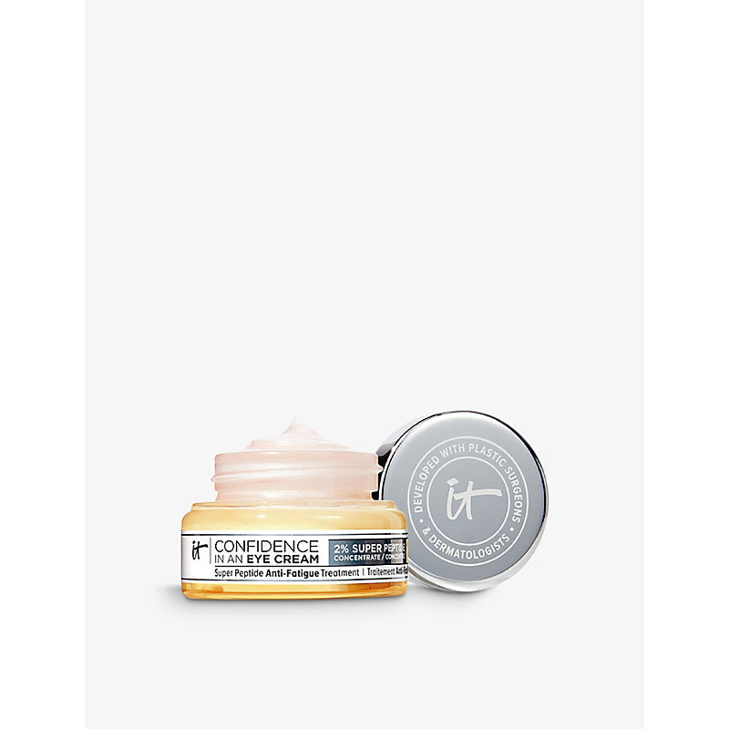 It Cosmetics Confidence in an Eye Cream 15ml | LYBSTORE