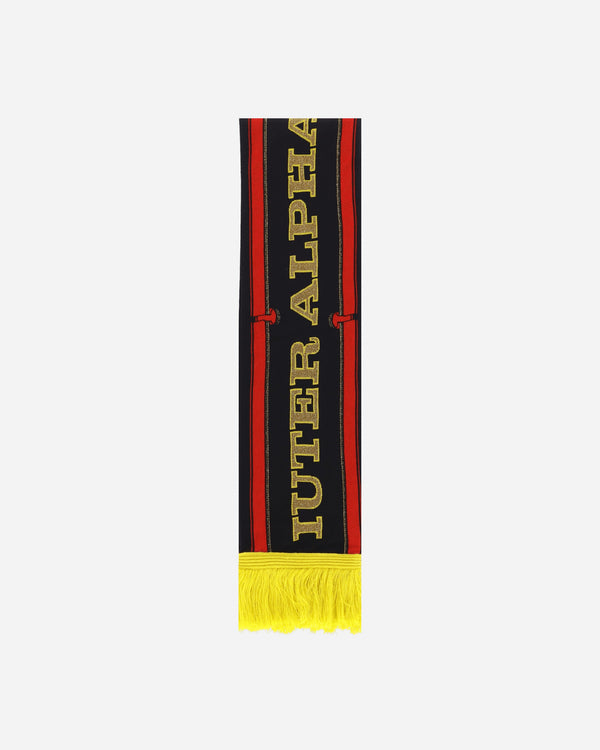 Iuter Alpha Industries Stadium Scarf Black