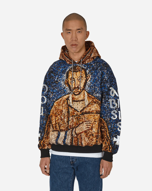 Iuter Aurelio Hooded Sweatshirt Multicolor