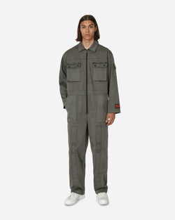 Iuter DUMBO Milano Imperfecta Jumpsuit Dark Grey