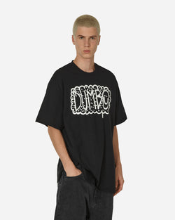 Iuter DUMBO Milano Imperfecta T-Shirt Black