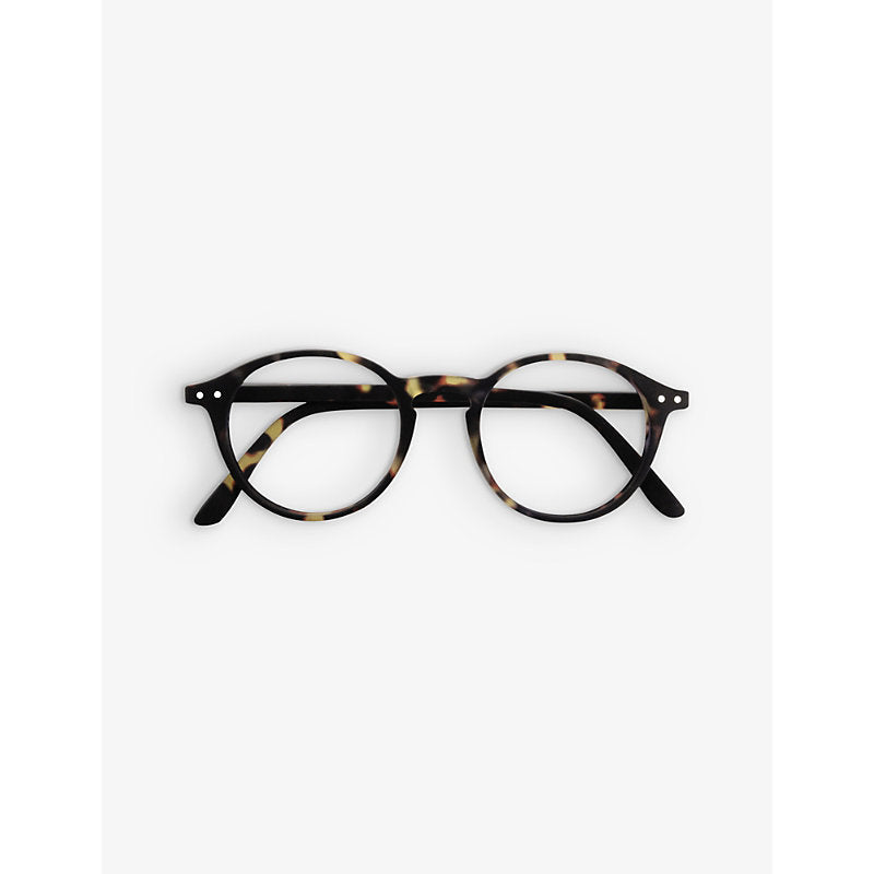 Izipizi Screen #D round-frame glasses | LYBSTORE