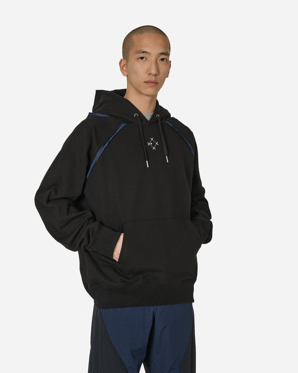 _J.L-A.L_ Sound Sports Hoodie Black