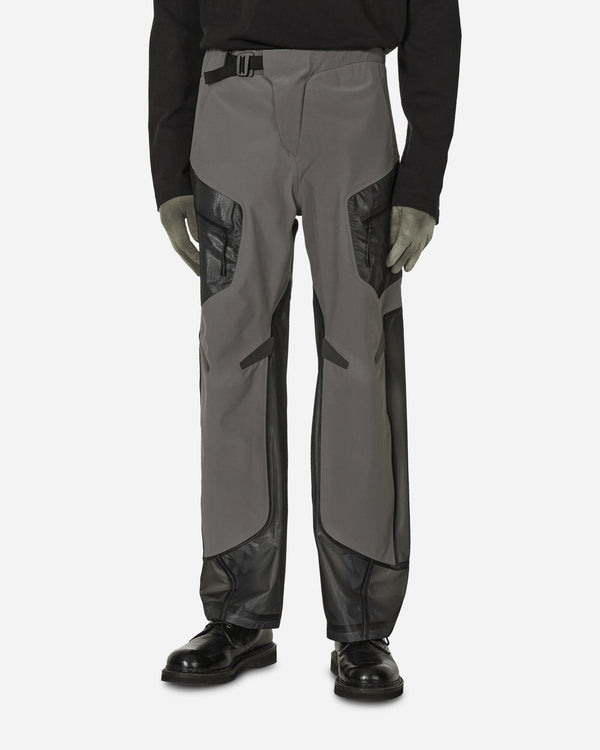 _J.L-A.L_ Constructivism Pants Grey