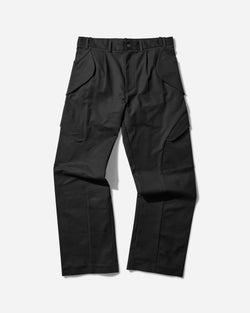 _J.L-A.L_ Men s Brace Trousers Shungite Black