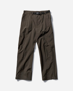 _J.L-A.L_ Men s Goldwin GORE-TEX 3L Shell Pants Black Olive