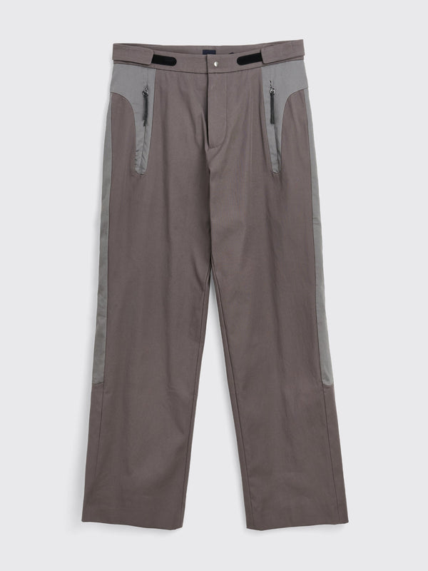 _J.L-A.L_ Delwa Pants Grey