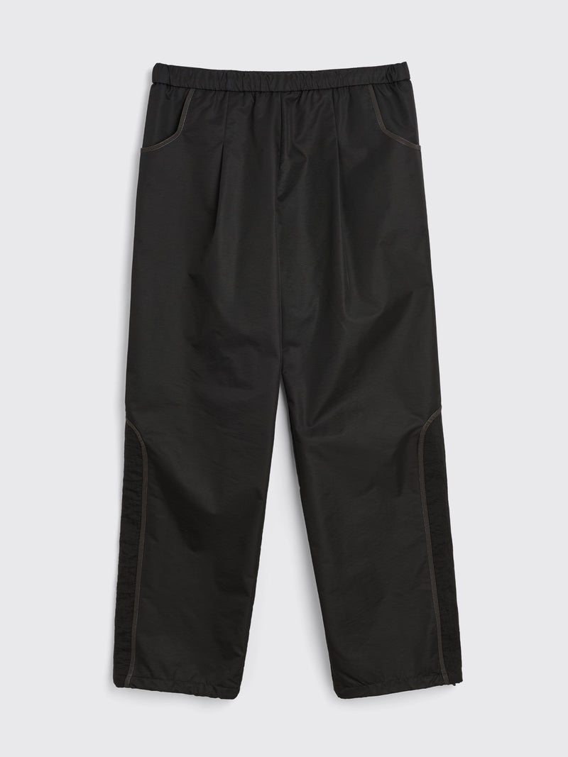 _J.L-A.L_ Cavaty Pants Black