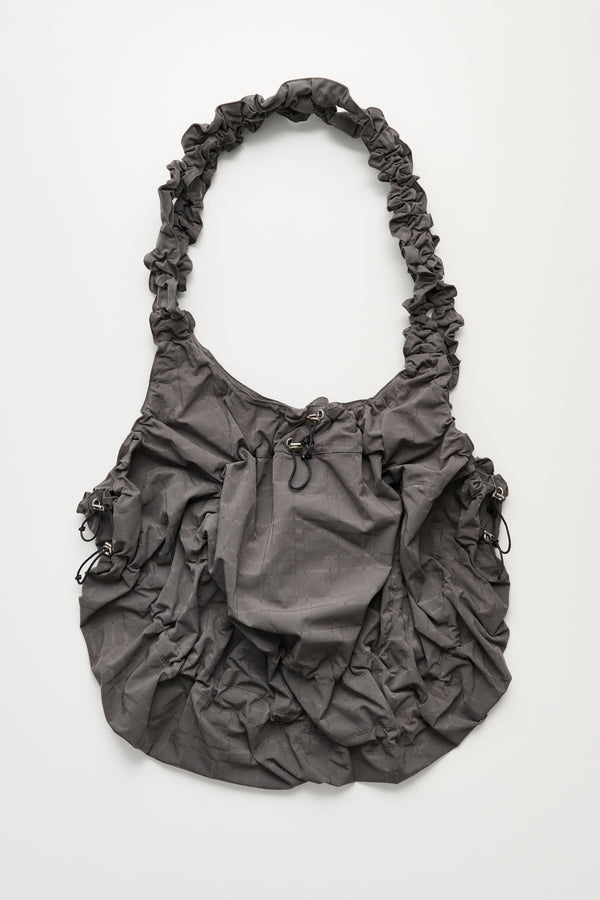 _J.L-A.L_ Mica Bag Graphite