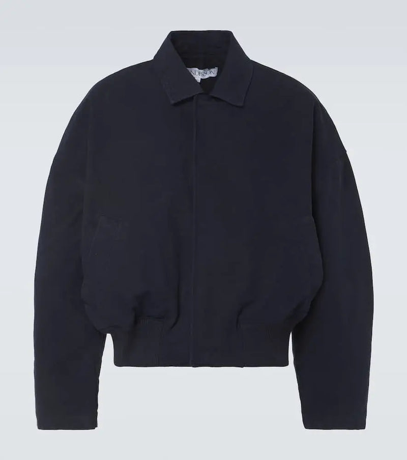 JW Anderson Cotton blouson