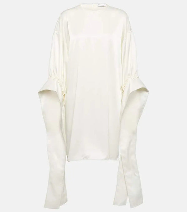 JW Anderson Stain minidress | LYBSTORE