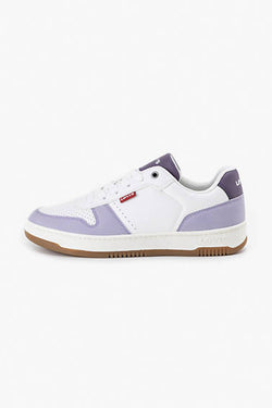 Levi's Women's Drive Sneakers - Purple / Lilac