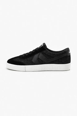 Levi's Women's Sneak Sneakers Black