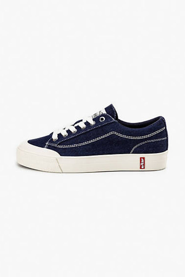 Levi's Women's LS2 Sneakers Blue