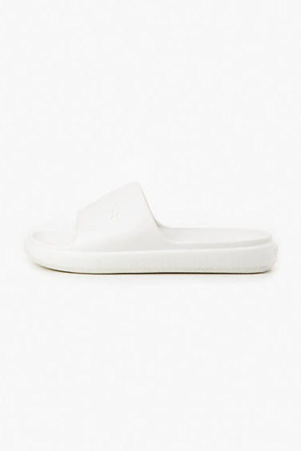 Levi's June Next Sliders White