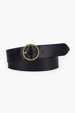 Levi's Athena Belt Black