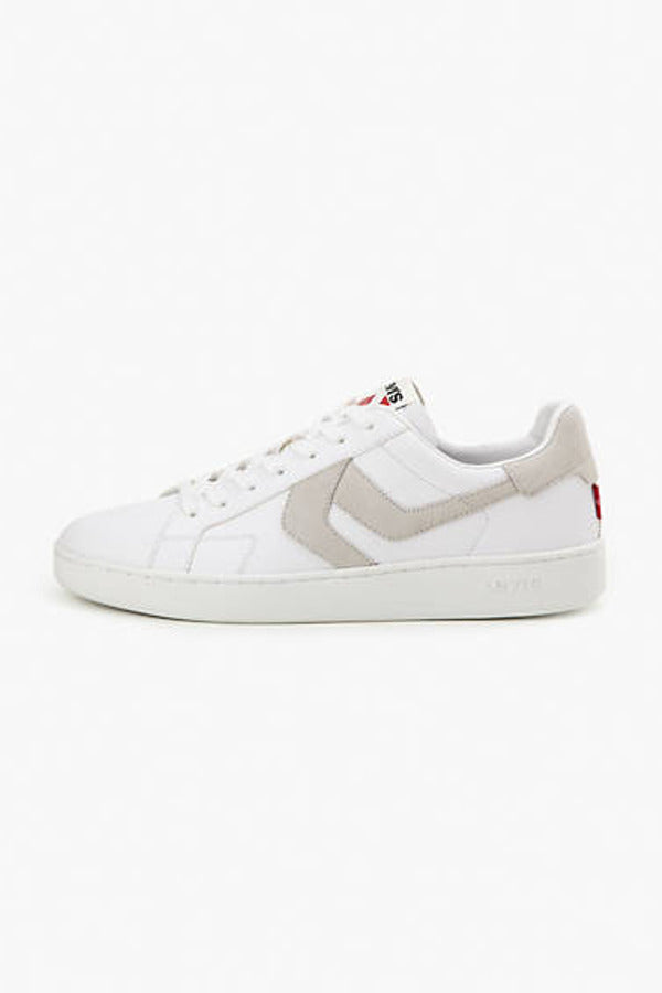 Levi's Women's Swift Sneakers White