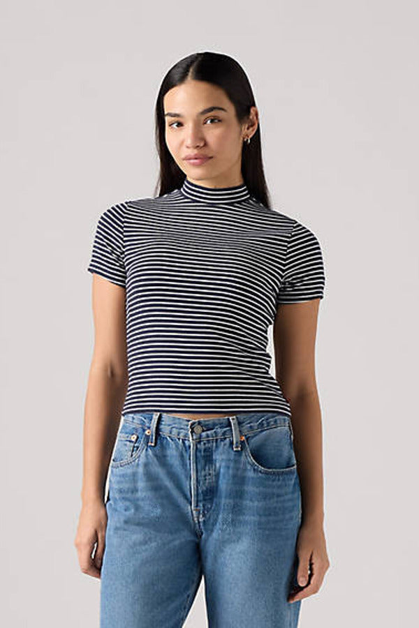 Levi's Effortless Tee Blue