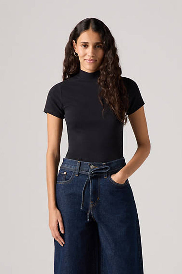 Levi's Effortless Tee Black