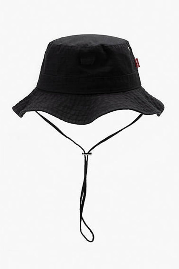 Levi's All Weather Bucket Hat Black