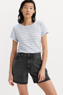 Levi's Margot Tee Blue