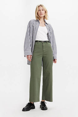 Levi's Vintage Chino Pants - 30X31 Green