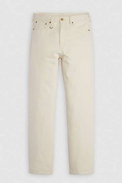 Levi's x End. 568 Stay Loose Jeans - 26X32 - Cream / Ecru Pant