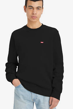 Levi's New Original Sweatshirt - 2XL Black