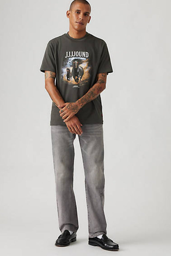 Levi's x JJJJound 501 '93 Jeans Grey