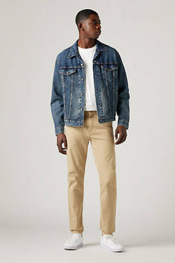 Levi's XX Chino Slim Tapered - 38X34 - Neutral / True Chino Shady