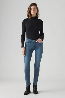 Levi's 311 Shaping Skinny Jeans - 28X30 Blue