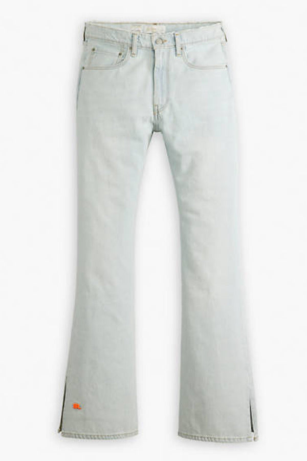 Levi's x ERL Bootcut Jeans Blue