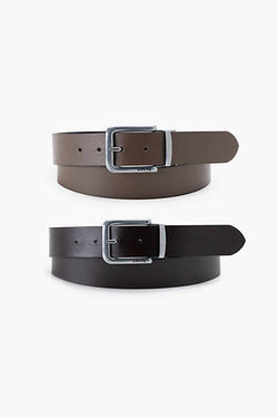 Levi's Reversible Classic Belt Brown