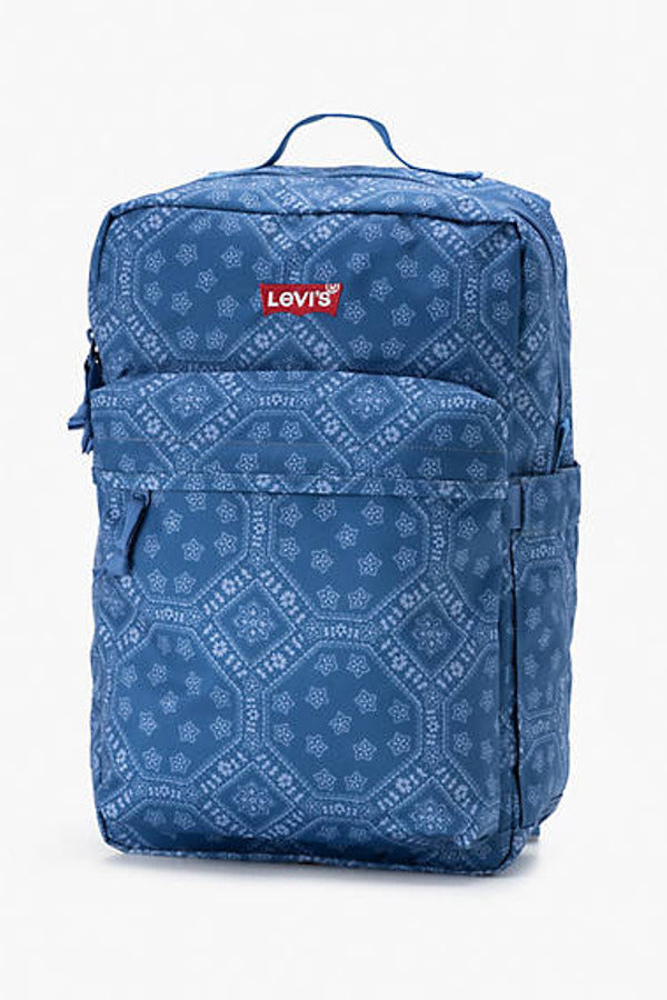 Levi's L Pack Standard Issue Backpack - One Size Blue